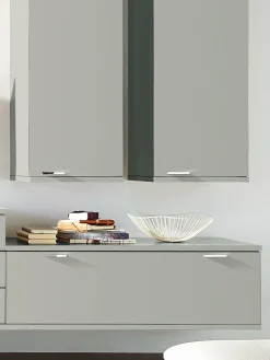 New MONDO Wohnwand ARTIST