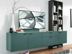 Sale MONDO Wohnwand ARTIST