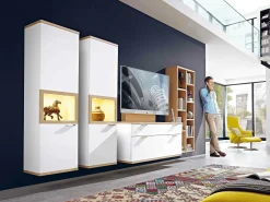 MONDO Wohnwand ARTIST