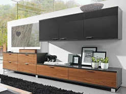 MONDO Wohnwand ARTIST