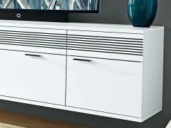 MONDO Wohnwand ARTIST