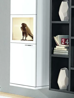 MONDO Wohnwand ARTIST