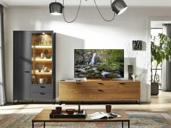 New MONDO Wohnwand ARTIST