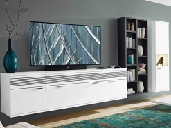 MONDO Wohnwand ARTIST