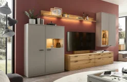 Discount MONDO Wohnwand ARTIST