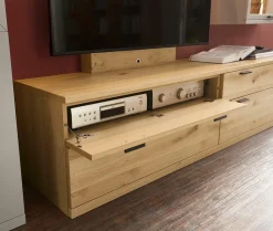 Discount MONDO Wohnwand ARTIST