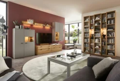 Discount MONDO Wohnwand ARTIST