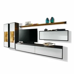 Online MONDO Wohnwand DIAMO