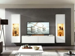 Hot MONDO Wohnwand DIAMO