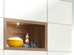 MONDO Wohnwand ELEGANCE