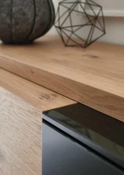 MONDO Wohnwand ELEGANCE