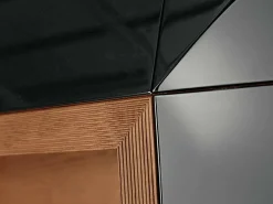 MONDO Wohnwand PRISMA PLUS