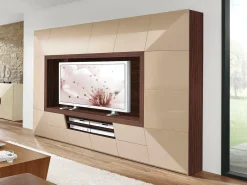 Online MONDO Wohnwand PRISMA PLUS