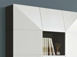 MONDO Wohnwand PRISMA PLUS