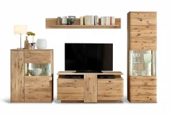 MCA Wohnwand SANTORI