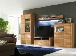 Hot MCA Wohnwand SENA