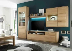 Discount MCA Wohnwand SENA