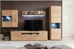 New MCA Wohnwand TARRAGONA