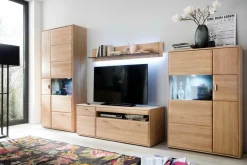 MCA Wohnwand TARRAGONA