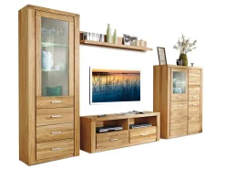 Sonstige Wohnwand 3-tlg. Ela