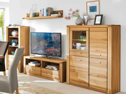 Sonstige Wohnwand 4-tlg. Ela