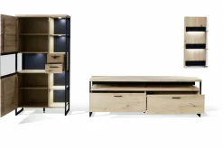 Online vito Wohnwand LANTANA