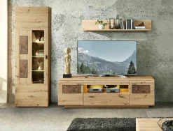 Online vito Wohnwand LAVADO