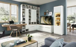 Hot vito Wohnwand SAMBA