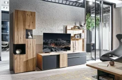 Online VOGLAUER Wohnwand VALPIN