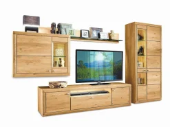 New witlake Wohnwand ANCONA