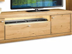 New witlake Wohnwand ANCONA