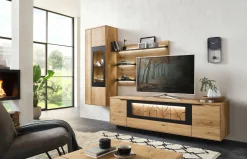 witlake Wohnwand CORTONA