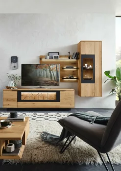 witlake Wohnwand CORTONA