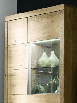 witlake Wohnwand SORAGA