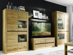 Hot witlake Wohnwand SORAGA