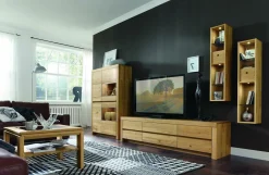 New witlake Wohnwand SORAGA