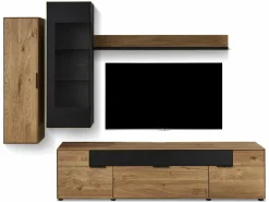 Hot witlake Wohnwand VAREDO