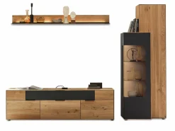 witlake Wohnwand VAREDO