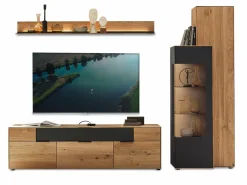 witlake Wohnwand VAREDO