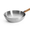 Online WOLL Wok LOGIC STEEL
