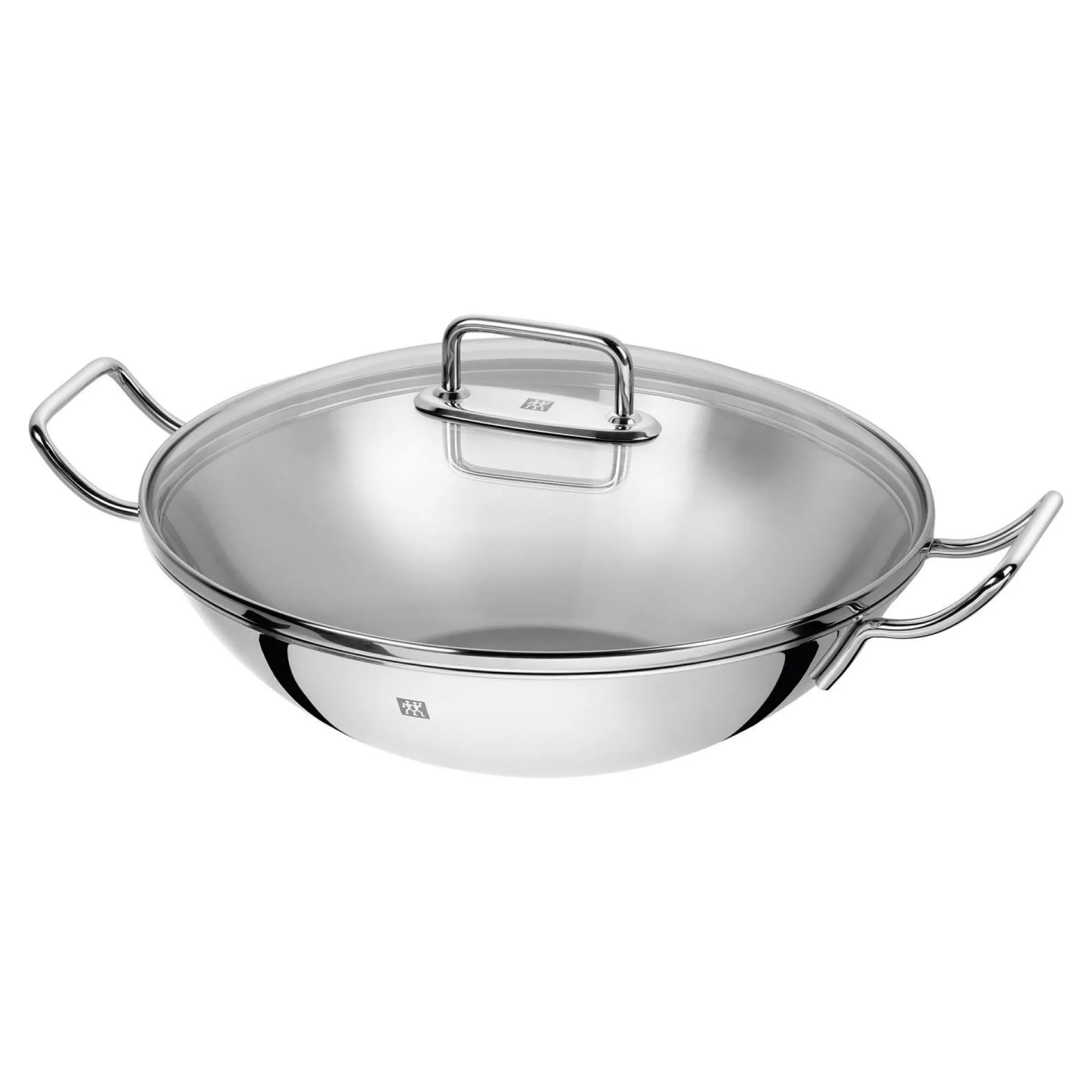 ZWILLING Wok /Plus