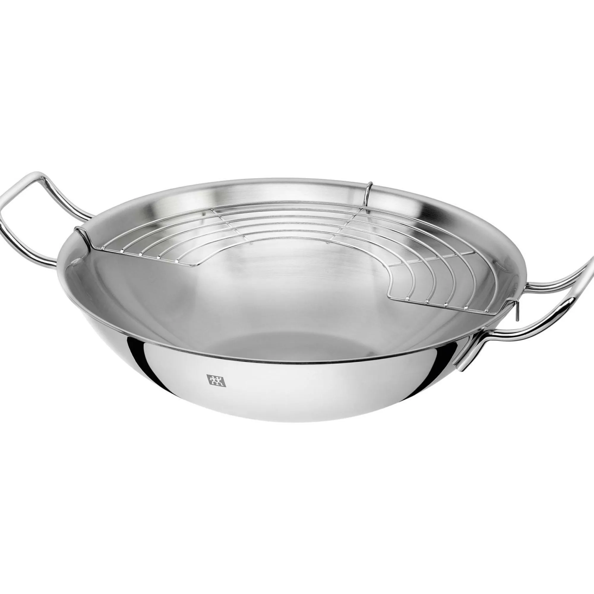 ZWILLING Wok /Plus