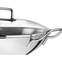 ZWILLING Wok /Plus