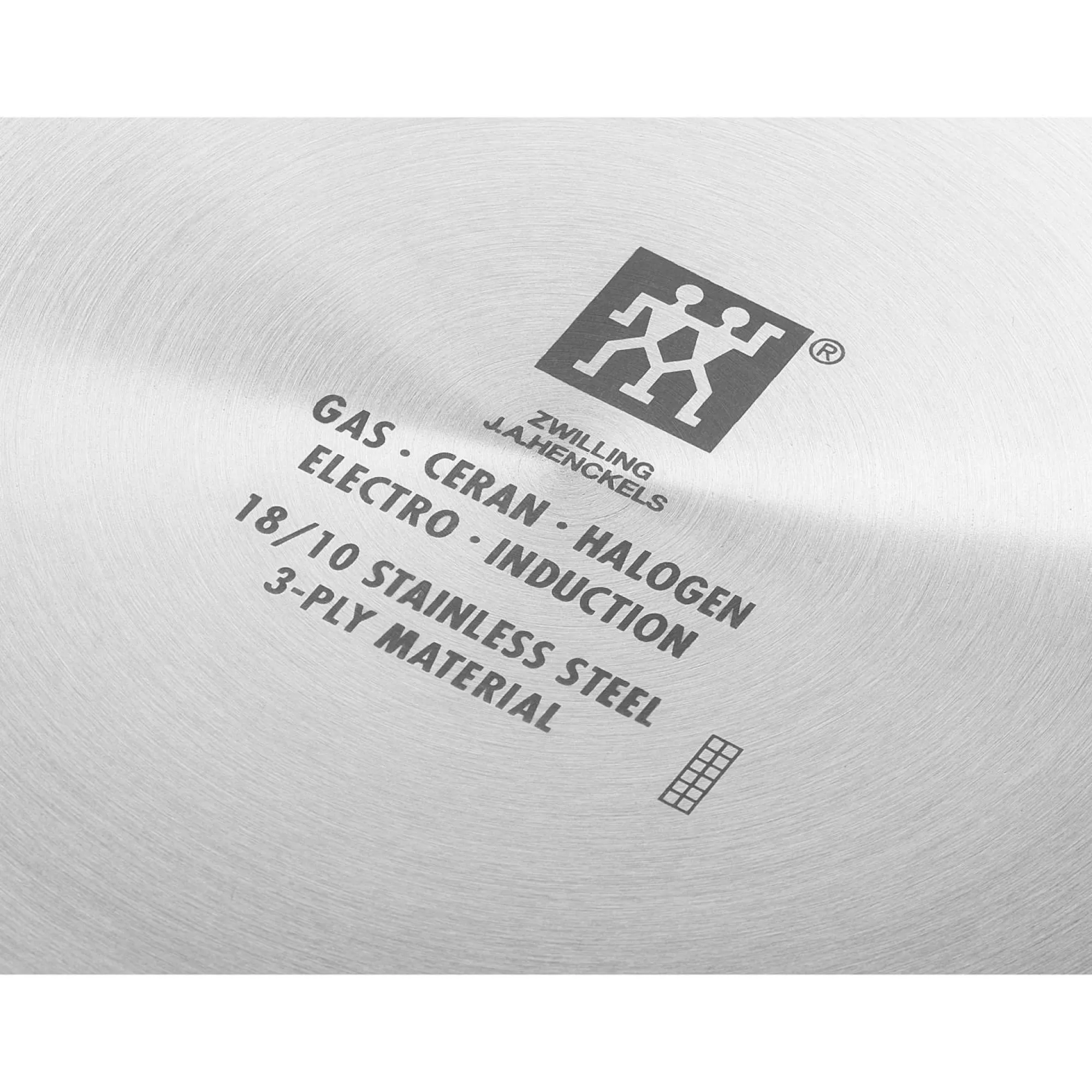 ZWILLING Wok /Plus