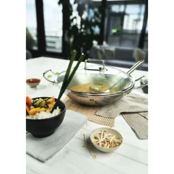 ZWILLING Wok /Plus