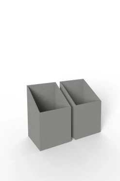 wimex Wäscheboxenset MULTIRAUM