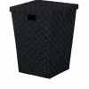 kela Wäschesammler ALVARO schwarz