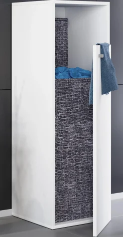 VCM Wäscheschrank DRESO