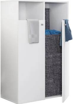 VCM Wäscheschrank DRESO