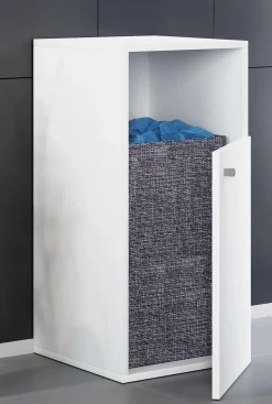 Discount VCM Wäscheschrank DRESO